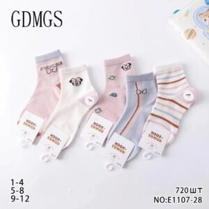 Носки детские