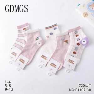 Носки детские